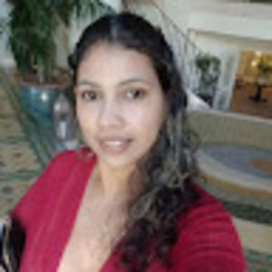 Meet your Posher, Ingrid